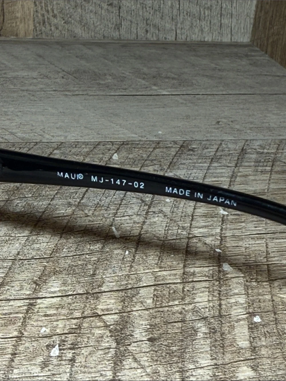 Maui Jim i’m selling